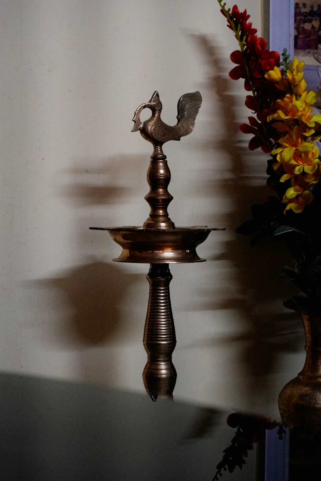 Deepam & Aarti Items
