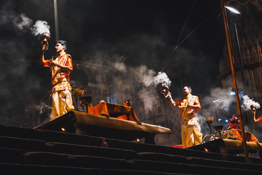 Hawan & Yagya Essentials