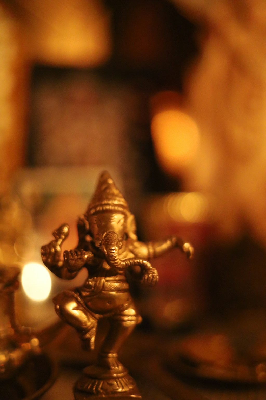 Idols & Yantras