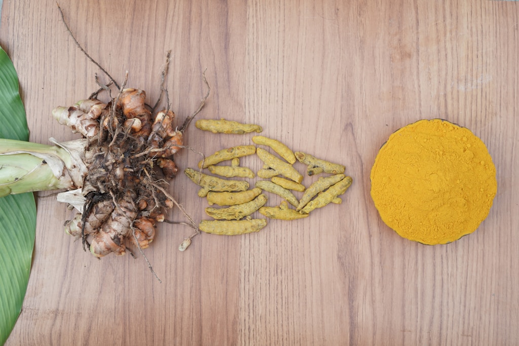 Haldi Powder (100g)