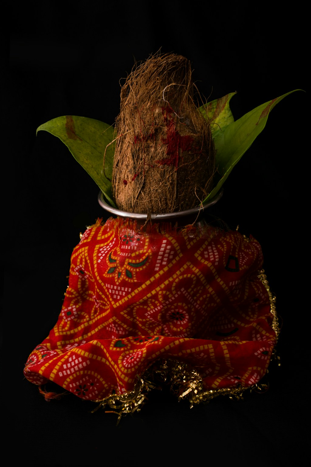 Kalash & Abhishek Items