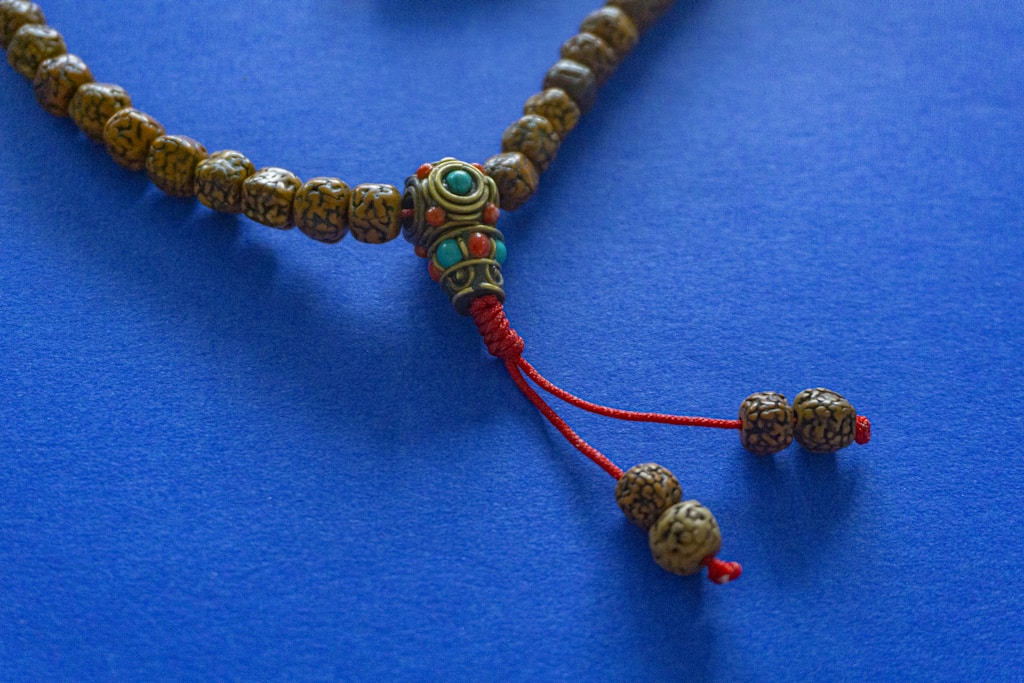 Malas & Rudraksha