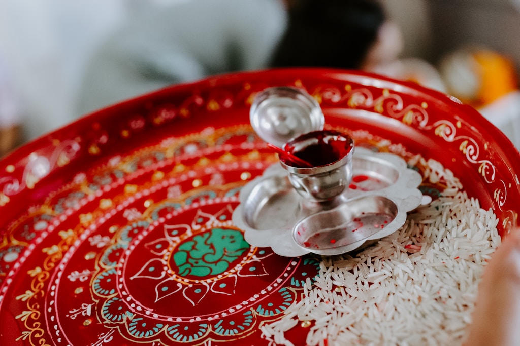 Festival Puja Kits