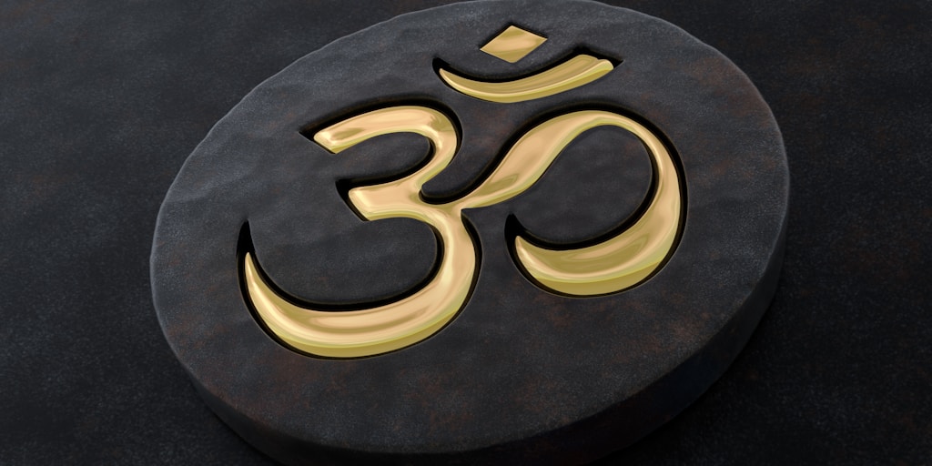 Shri Yantra (Copper)